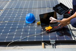 Conditions d’installation de panneaux solaire par Solaires Photovoltaïques à Méteren